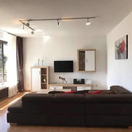 Heidi Apartment