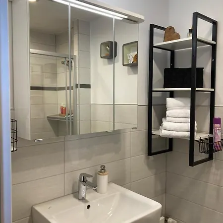 Heidi Διαμέρισμα *