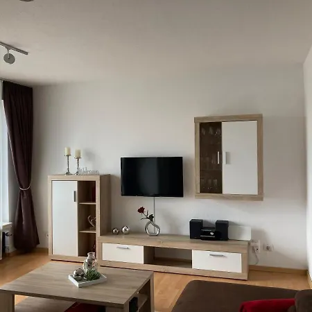 Heidi Apartment *